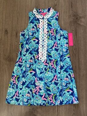 Lilly Pulitzer Dress Size 4